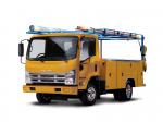 Isuzu NPR 2007 года